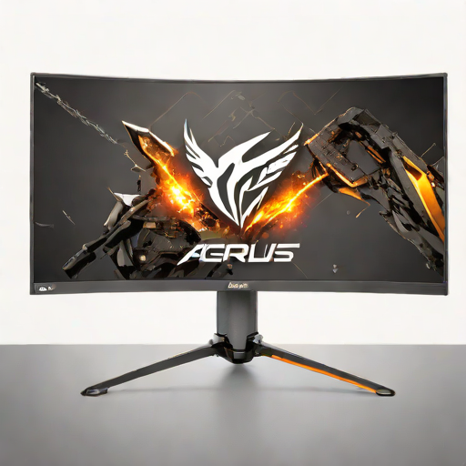 Gigabyte AORUS FO32U2