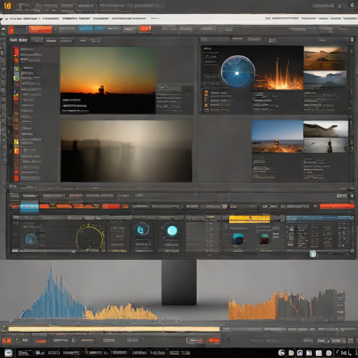 GuardianView Pro HUD