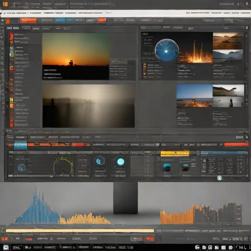 GuardianView Pro HUD