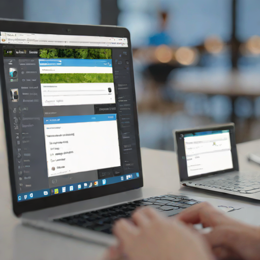 Global Virtual Address Registry