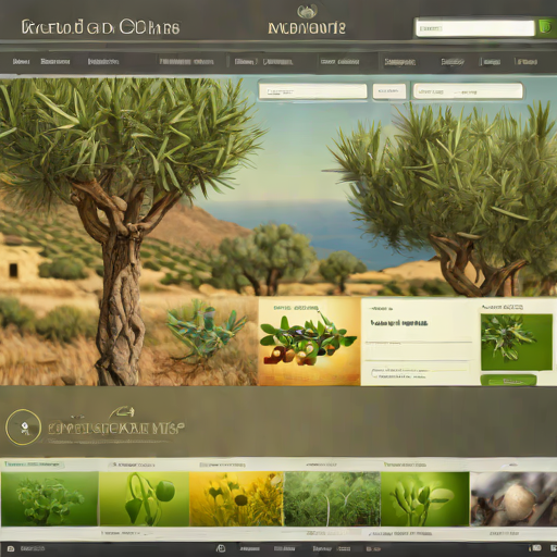 Greek Wild Harvest Oil