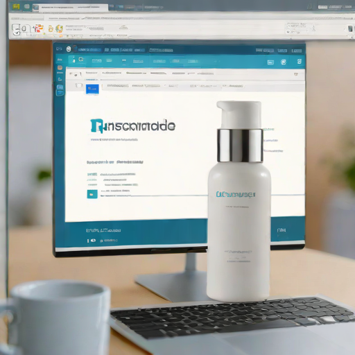 Good Molecules Niacinamide Booster