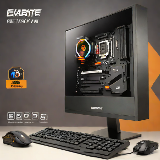 Gigabyte M27Q X