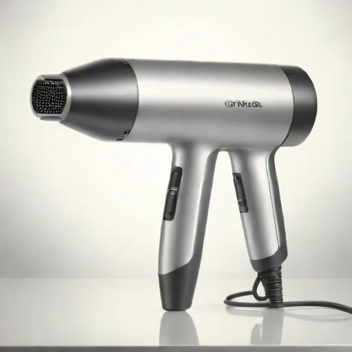 GHD Platinum+ Dryer