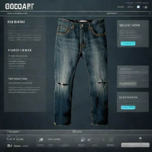 Goodart Denim