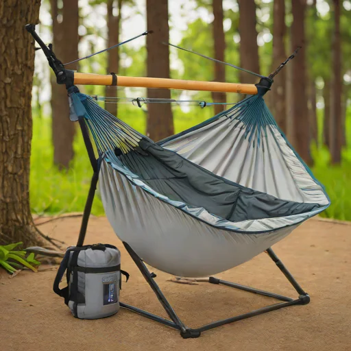 Get Out Gear Double Camping Hammock Chair
