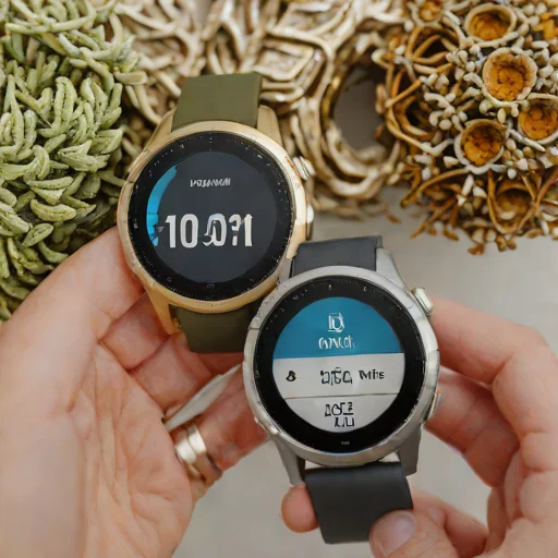 Garmin Venu 3 vs Galaxy Watch 6 Classic Comparison Guide