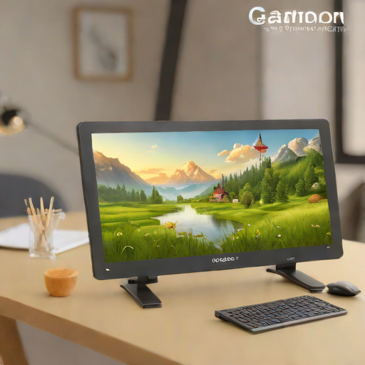 Gaomon PD1560
