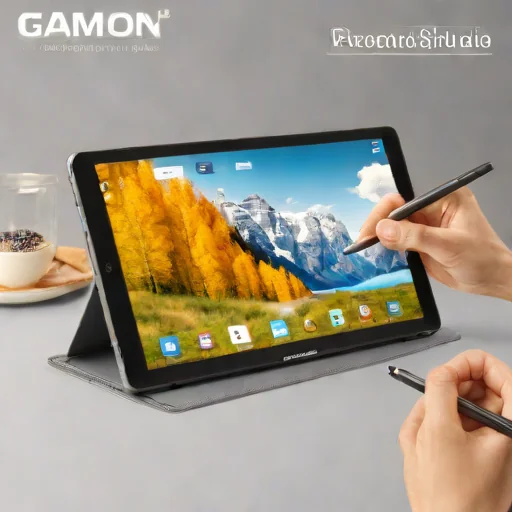 Gaomon S830