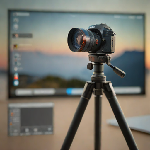 Gitzo Traveler Tripod Head (Ball Head)