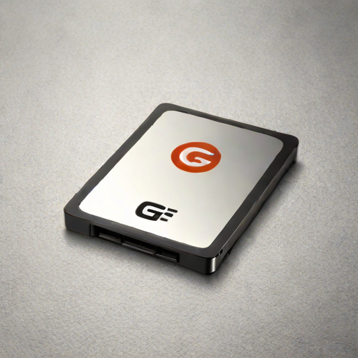 G-Technology G-DRIVE SSD (Desktop)