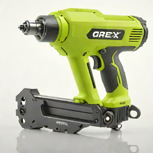 Grex P635