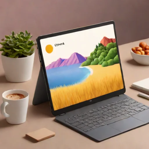 Google Pixelbook Go (2024 Edition)