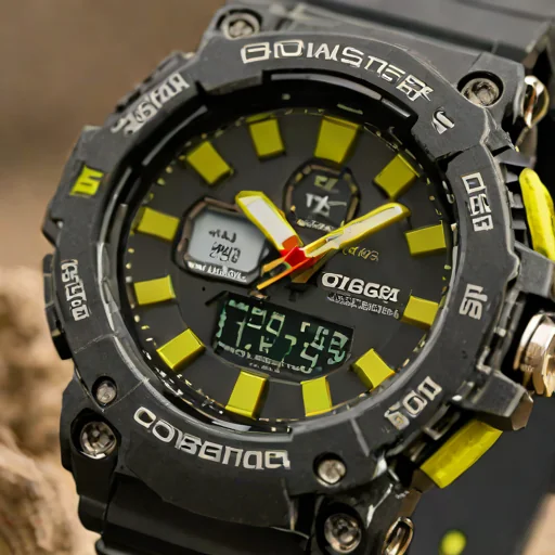 GG-1000-1A5