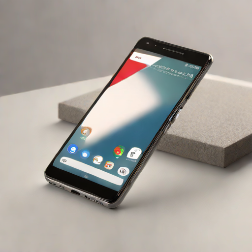 Google Pixel 2 (Original)