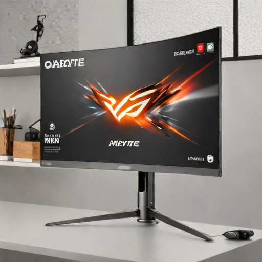 Gigabyte M27U
