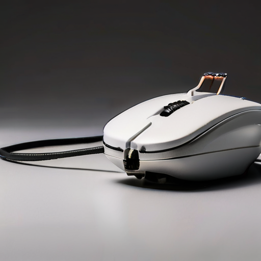 Glorious Model O Wired (Alternative)
