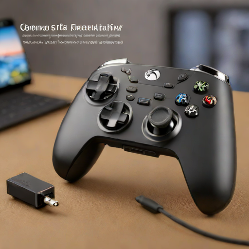 GameSir T4 Pro Wired Controller