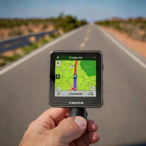 Garmin DriveLuxe 51
