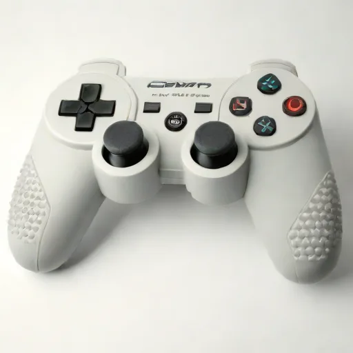 Grip-It PS3 Controller Silicone Cover