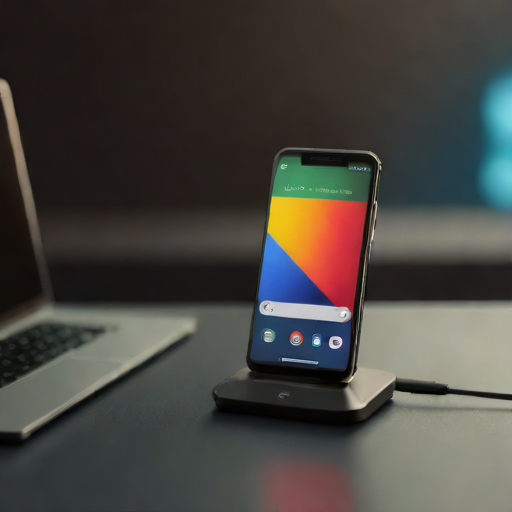 Google Pixel Stand 2 (If used as a charging hub)