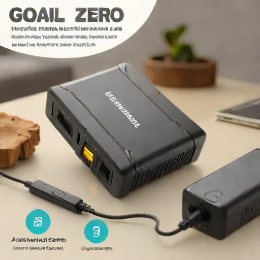 Goal Zero Venture 15