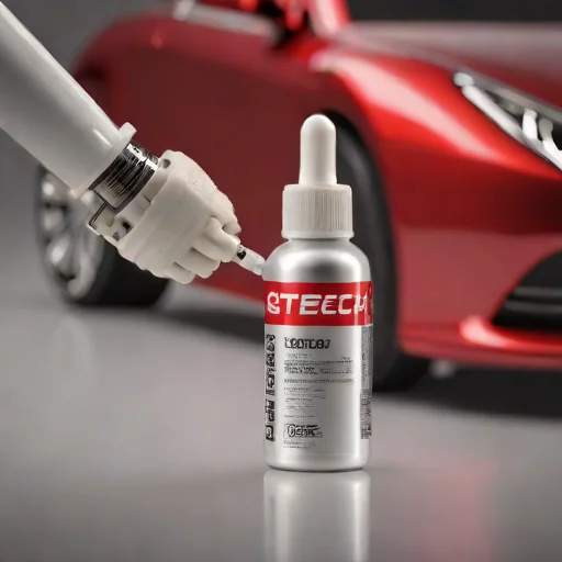 Gtechniq Crystal Serum Light