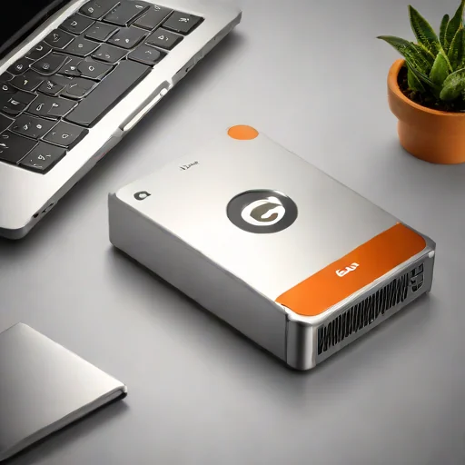 G-Technology G-Drive (Desktop)