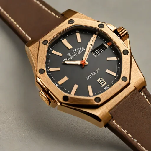 Girard-Perregaux Laureato Absolute