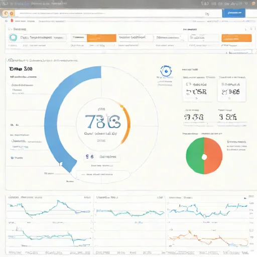 Google Public DNS Usage Analytics