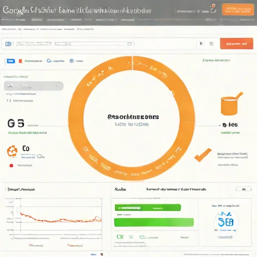 Google Public DNS Uptime Record