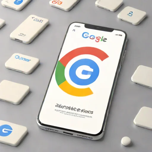 Google Public DNS for Mobile Devices