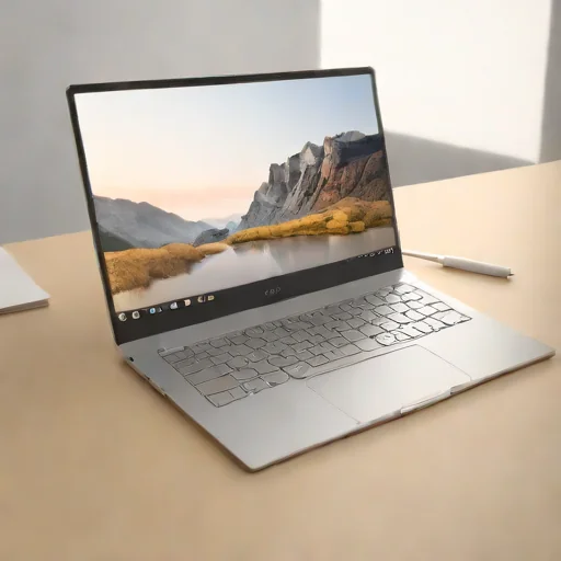 Google Pixelbook (Early Models)