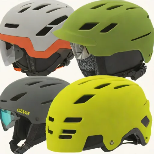 Giro Range MIPS Helmet