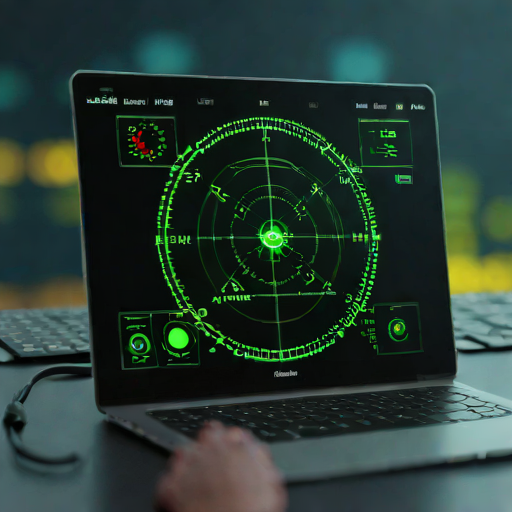 Guardian Mini Radar