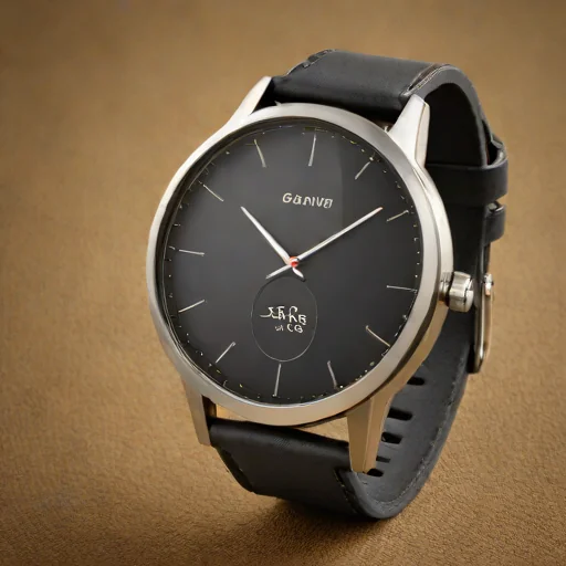 Garmin Vivomove Style