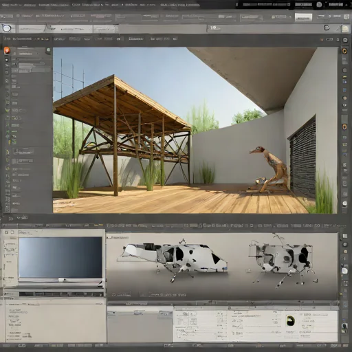 Grasshopper (Rhino Plugin)