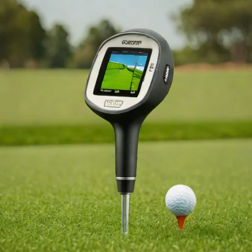 GolfBuddy LR7