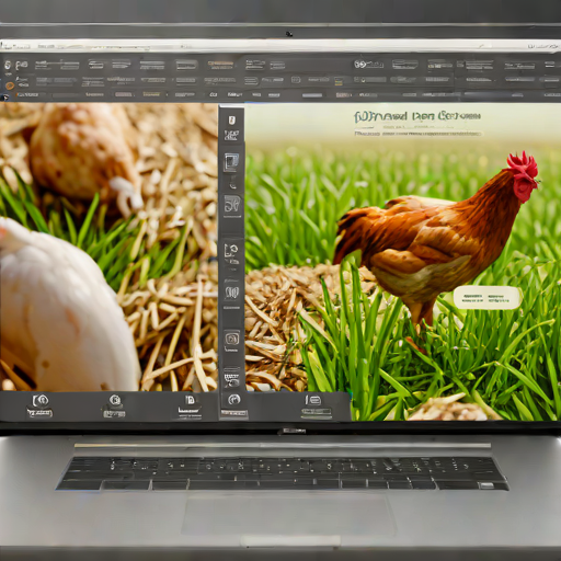 Grass-Fed Chicken Breast