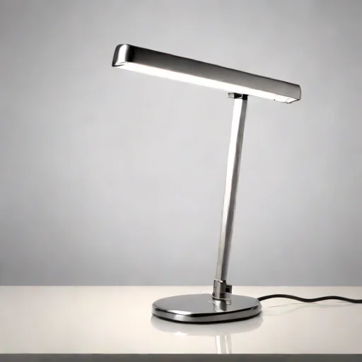Glocusent LED Desk Lamp