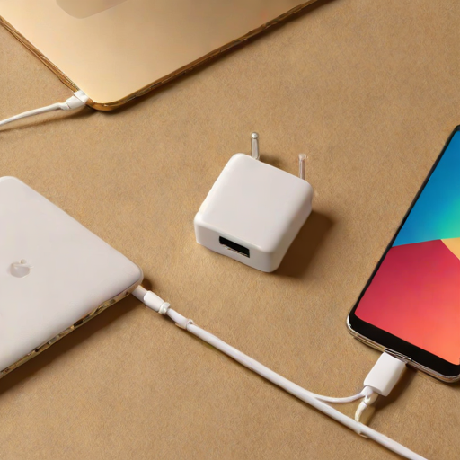 Google Pixel 8 Pro 45W USB-C Charger