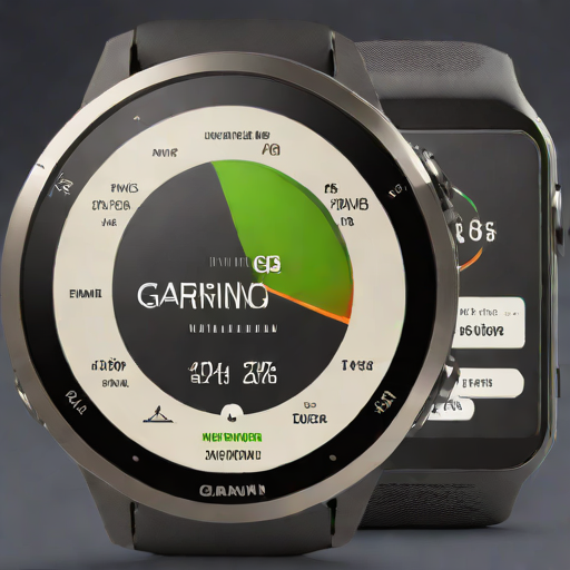 Garmin Venu 3 (GPS)