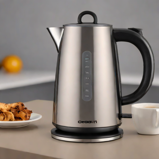 Gooseneck Kettle by Cosori