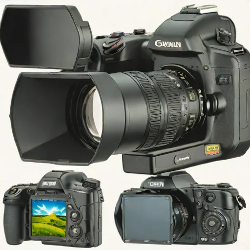 General Tools DCS-100