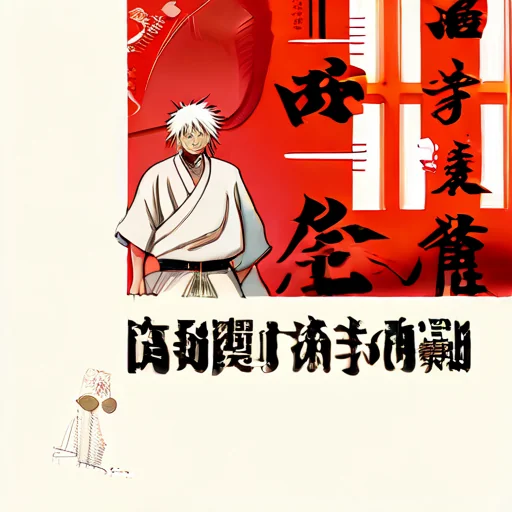 Gintama Season 4