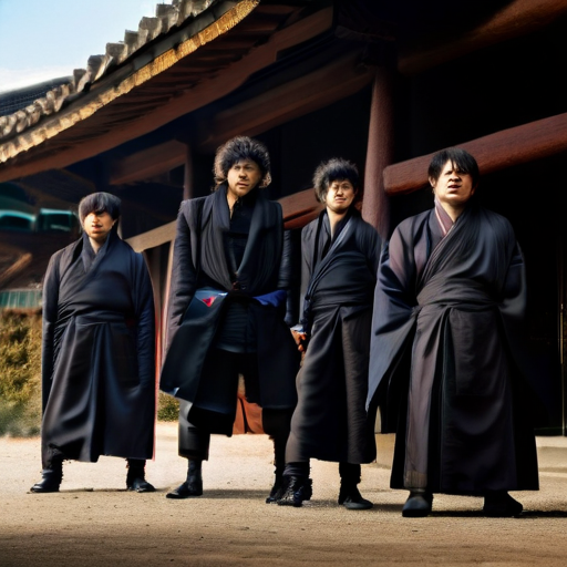 Gintama Season 5