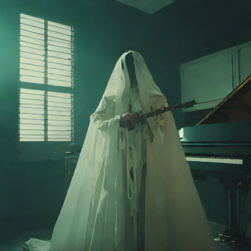 Ghost (Music)