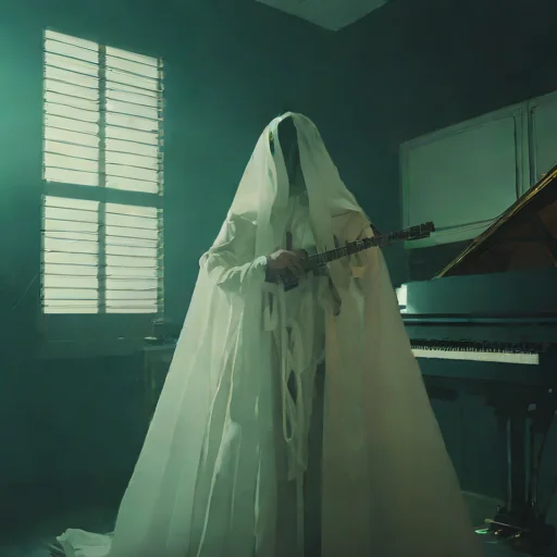 Ghost (Music)