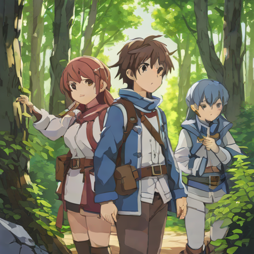 Grimgar: Ashes and Illusions