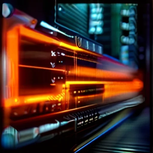 GPT-4o Interface
